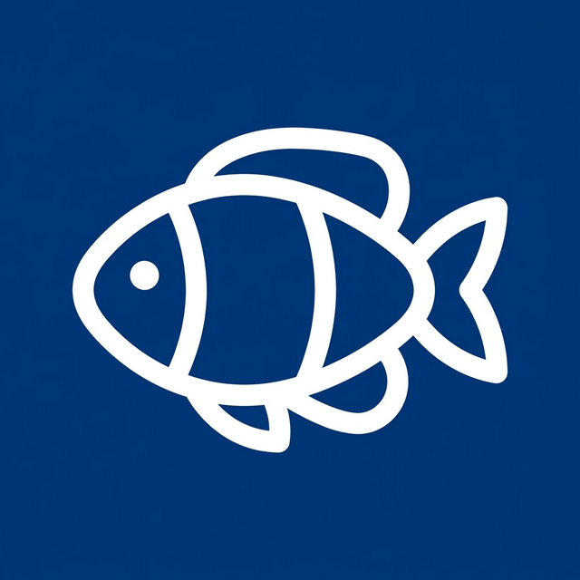 Fish icon